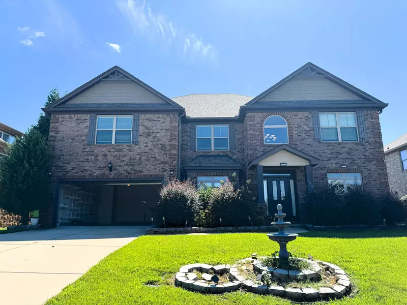 549 Everton Dr, Chapin, SC 29036