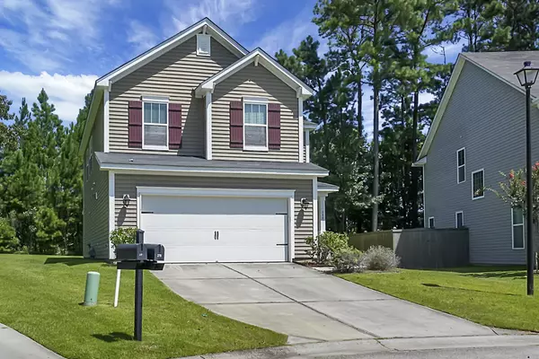 Moncks Corner, SC 29461,279 Oglethorpe Cir
