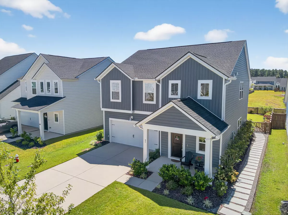 Summerville, SC 29485,85 Morning Song St