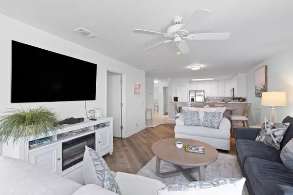 Isle Of Palms, SC 29451,9002 Palmetto Dr #317