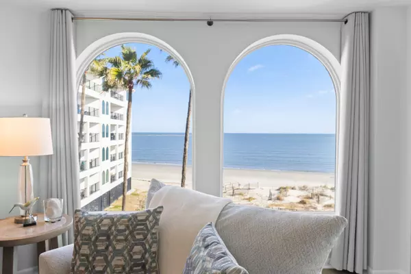 9002 Palmetto Dr #317, Isle Of Palms, SC 29451