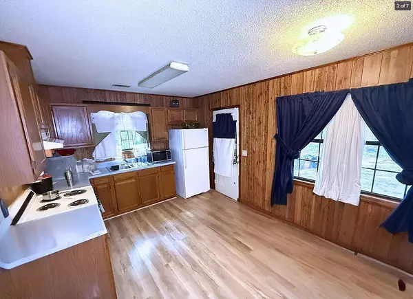 Bamberg, SC 29003,274 Capernaum Rd