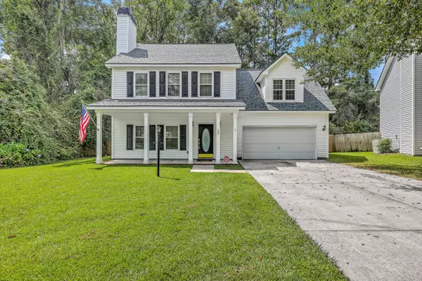 Summerville, SC 29485,109 Highwoods Plantation Ave