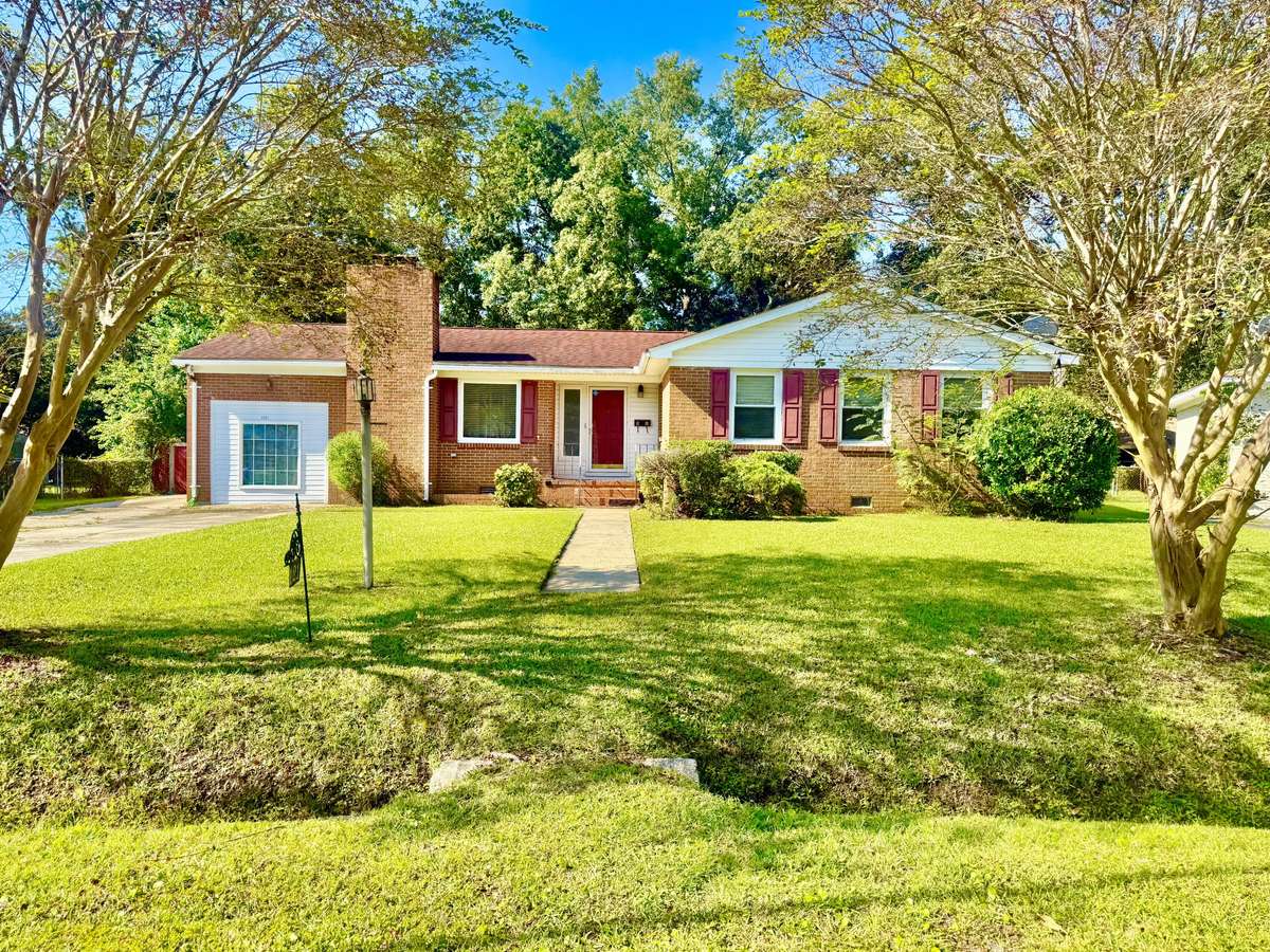 Charleston, SC 29407,1121 Browning Rd