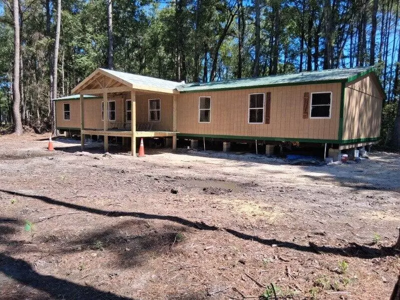 0 Myers Mayo Road, Ridgeville, SC 29472