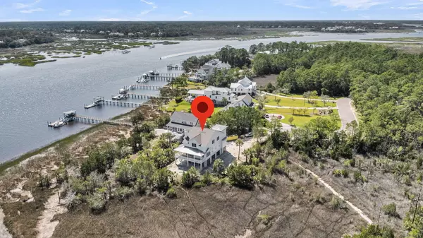 Awendaw, SC 29429,1539 Murphys Island Ct