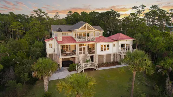 Mount Pleasant, SC 29466,1460 N Cardinal Hill Dr