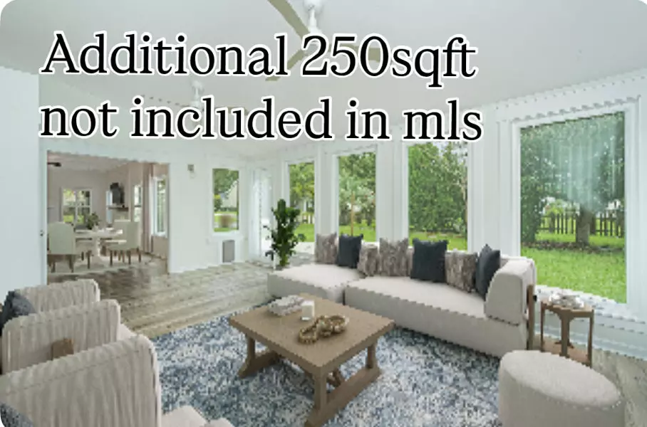 2339 Parsonage Woods Ln, Mount Pleasant, SC 29466