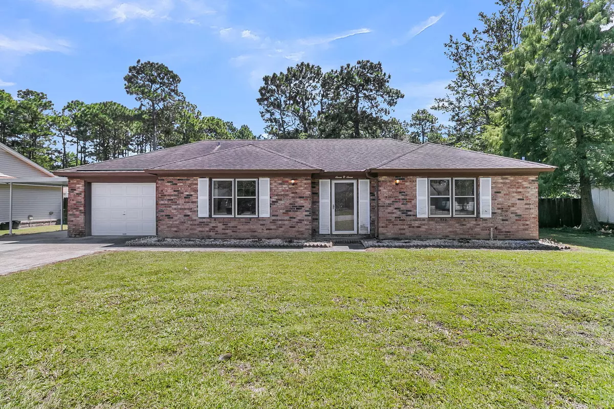 Summerville, SC 29486,707 Longstreet St
