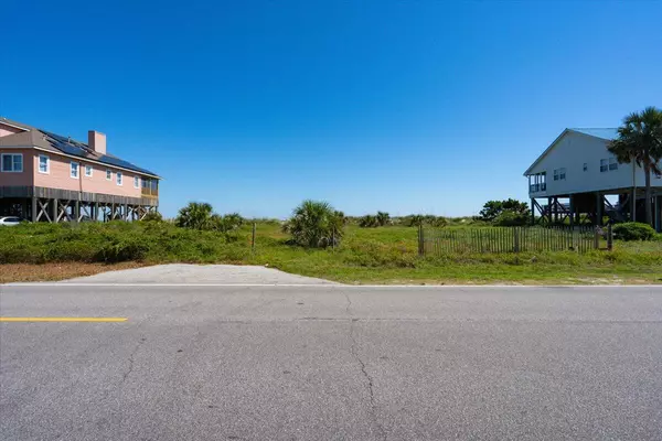 Folly Beach, SC 29439,1599&1601 E Ashley Ave