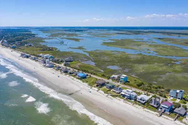 Folly Beach, SC 29439,1601 E Ashley Ave