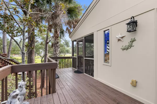 Seabrook Island, SC 29455,1403 Dune Loft Villas