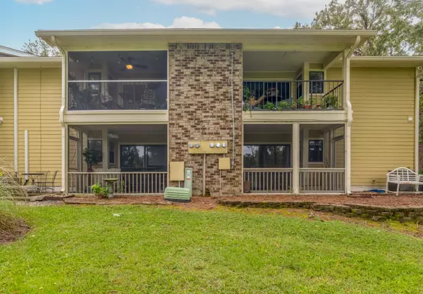 Mount Pleasant, SC 29464,1877 Montclair Dr #D