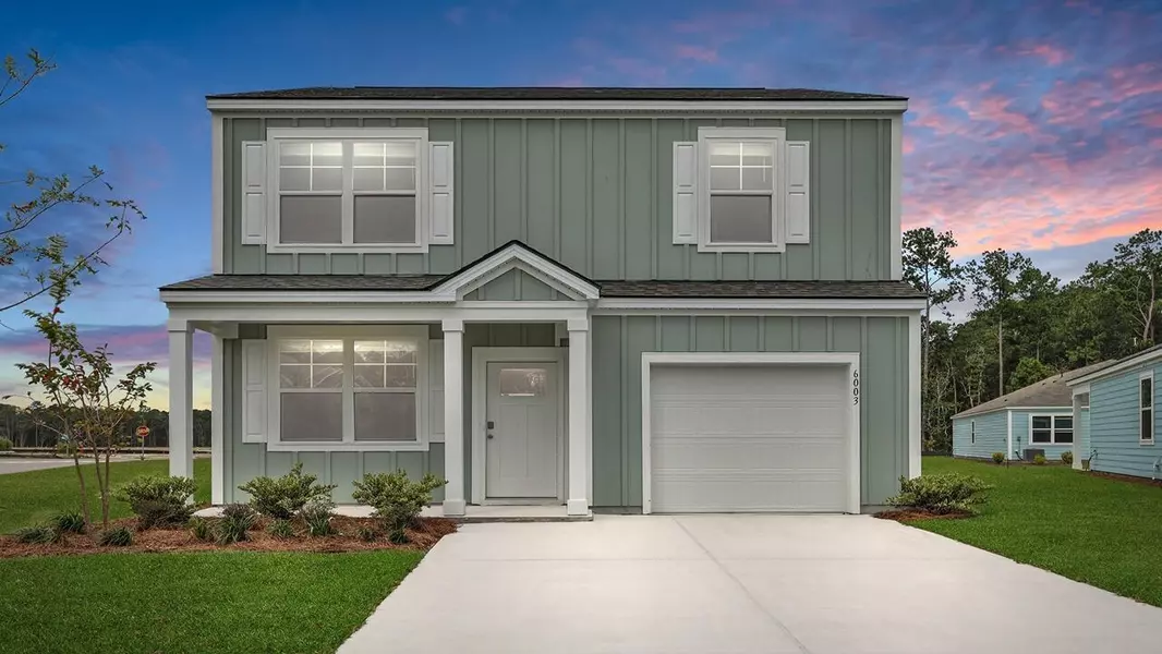 6003 Savy Ct, Ravenel, SC 29470