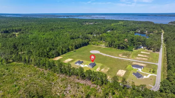 Elloree, SC 29047,1601 Old River Rd