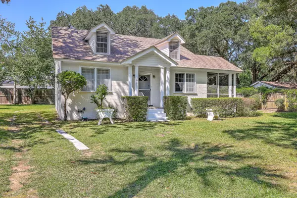 Charleston, SC 29412,2028 Coker Ave