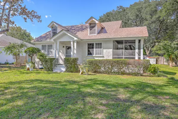 Charleston, SC 29412,2028 Coker Ave