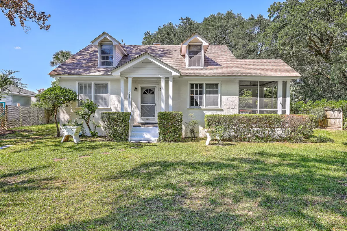 Charleston, SC 29412,2028 Coker Ave