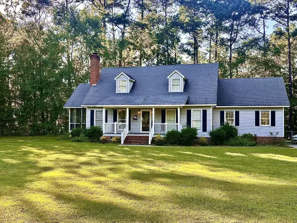 Orangeburg, SC 29118,940 Partridge Rd