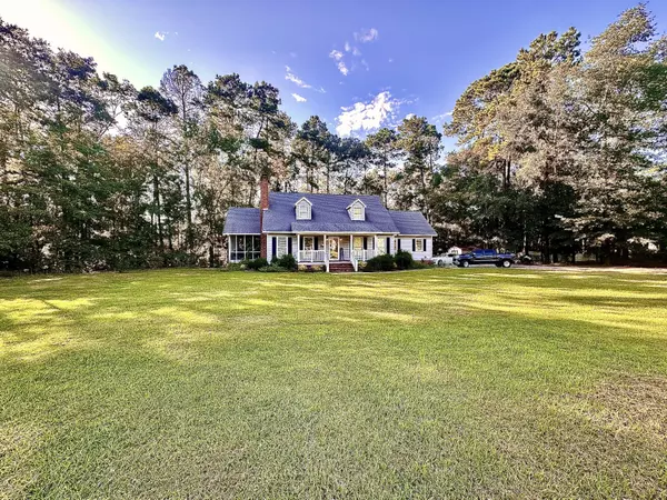 Orangeburg, SC 29118,940 Partridge Rd