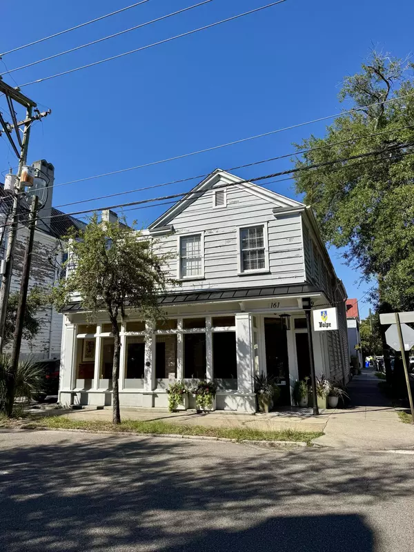 161 Rutledge Ave #A, Charleston, SC 29403