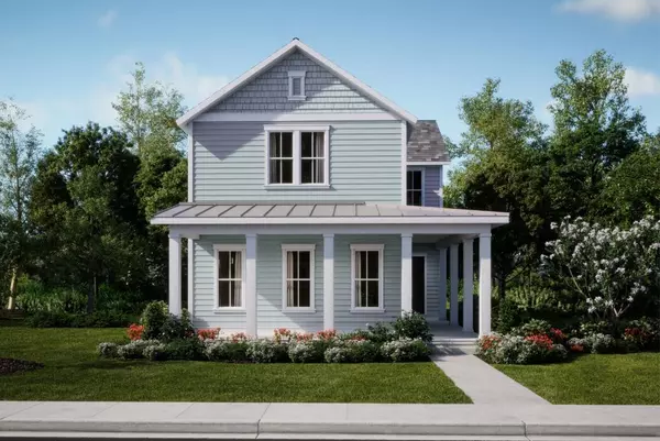 1453 Clay Field Trl, Summerville, SC 29485