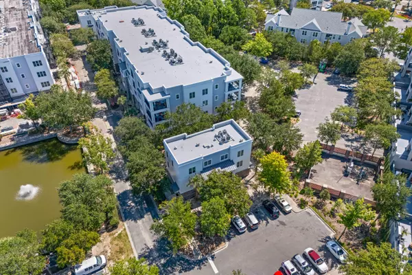 200 River Landing Dr #C102, Charleston, SC 29492