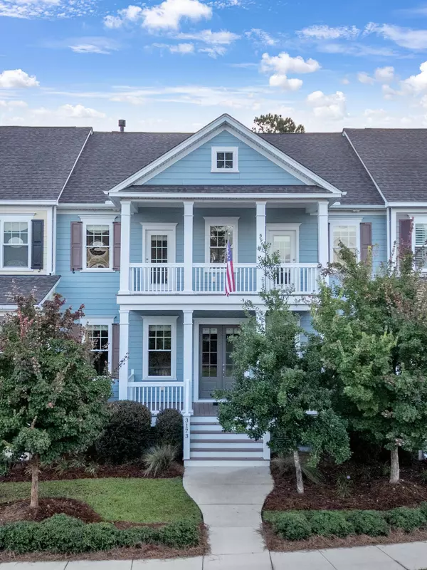 Mount Pleasant, SC 29466,3173 Sturbridge Rd