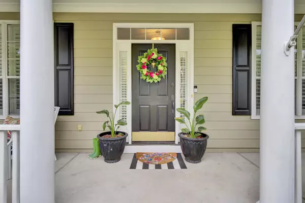 Mount Pleasant, SC 29466,2116 Tall Grass Cir