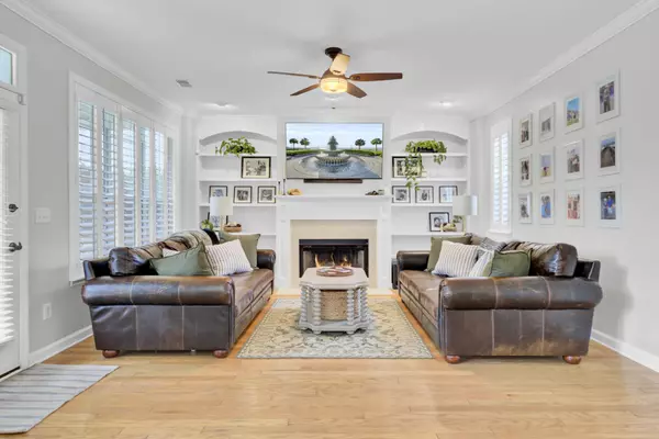 Mount Pleasant, SC 29466,2116 Tall Grass Cir