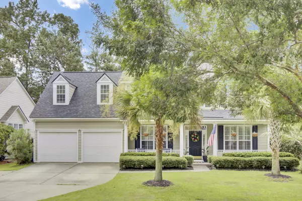 Mount Pleasant, SC 29466,2116 Tall Grass Cir