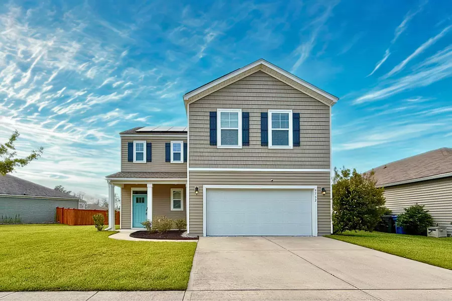 9732 Flooded Field Dr, Ladson, SC 29456