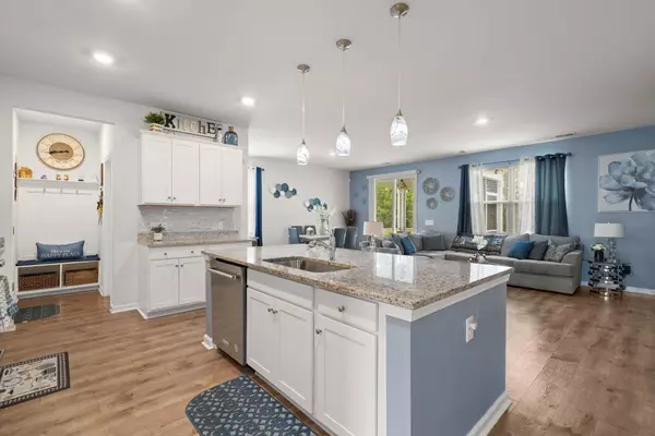 Summerville, SC 29486,636 Chigwell Springs Ln