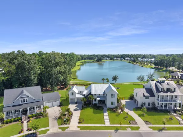 Mount Pleasant, SC 29466,3819 Sawyers Island Dr