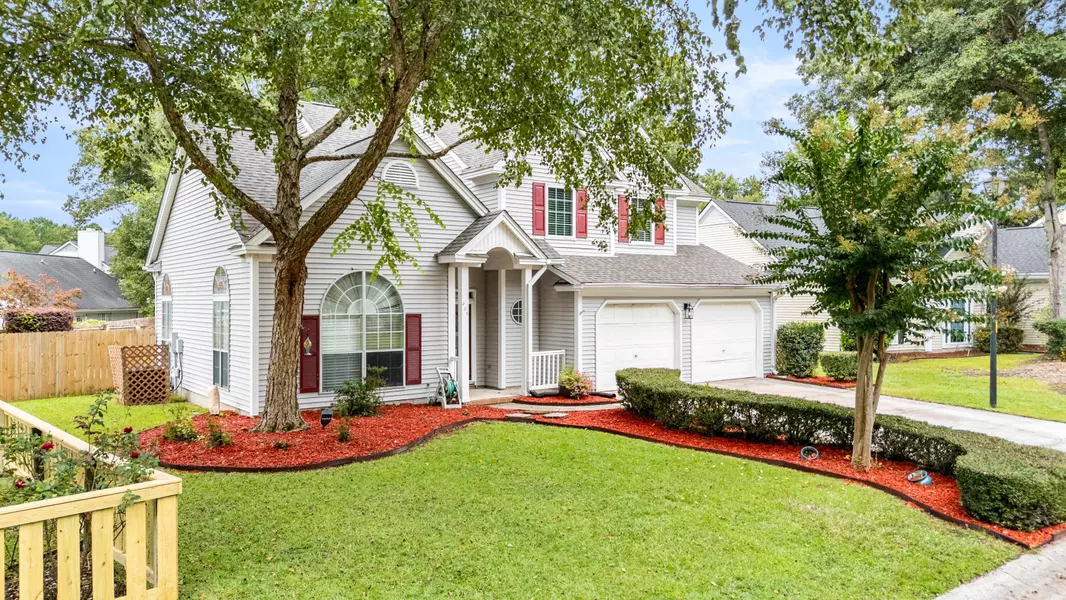 203 Blenheim Ct, Goose Creek, SC 29445