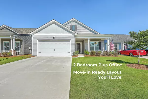 503 Marsh Cove Cir, Summerville, SC 29486