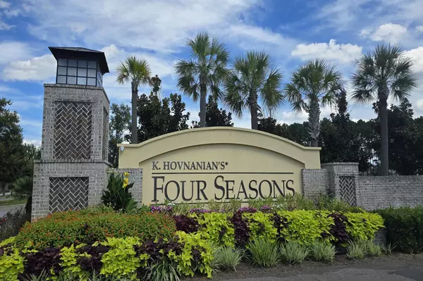 Summerville, SC 29486,503 Marsh Cove Cir