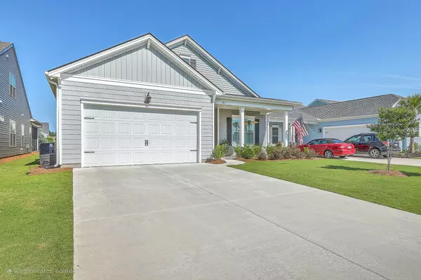 Summerville, SC 29486,503 Marsh Cove Cir