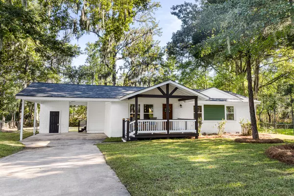 Hanahan, SC 29410,1243 Redeemer Dr