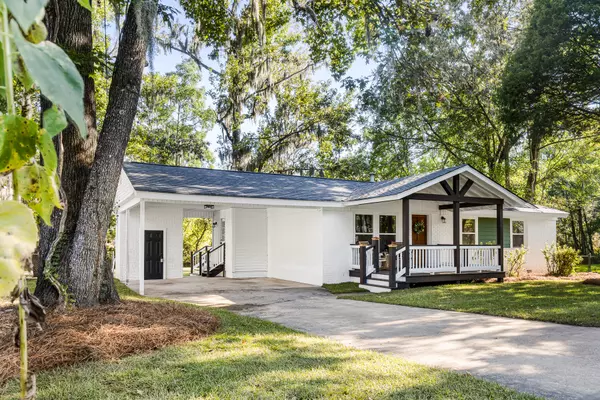 Hanahan, SC 29410,1243 Redeemer Dr