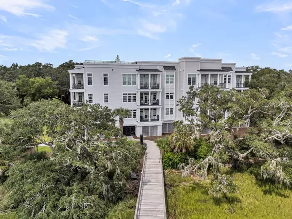 Charleston, SC 29492,108 Fairbanks Oak Aly #402