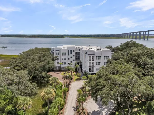 108 Fairbanks Oak Aly #402, Charleston, SC 29492