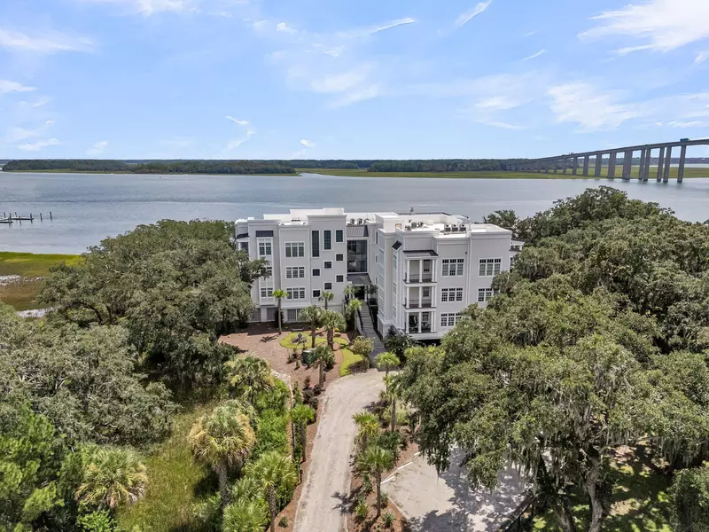 108 Fairbanks Oak Aly #402, Charleston, SC 29492