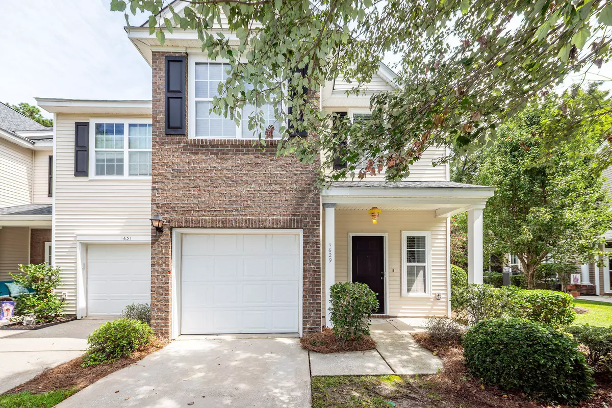 Charleston, SC 29414,1629 Cristalino Cir