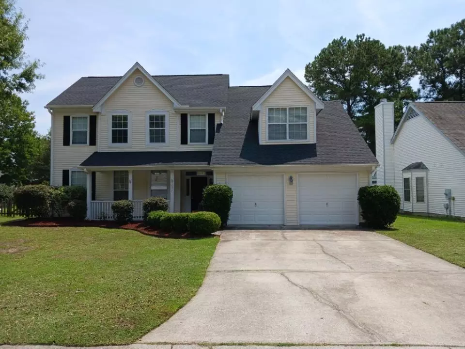 Mount Pleasant, SC 29464,1827 Falling Creek Cir