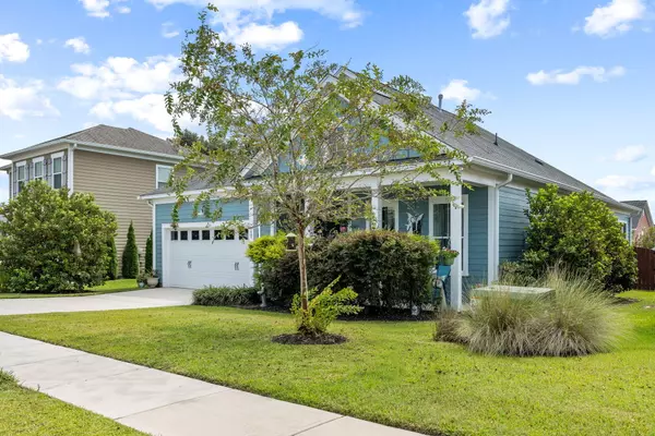 Moncks Corner, SC 29461,417 Ambergate Ln