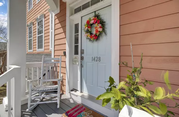 Mount Pleasant, SC 29466,1428 Bloomingdaleq Ln