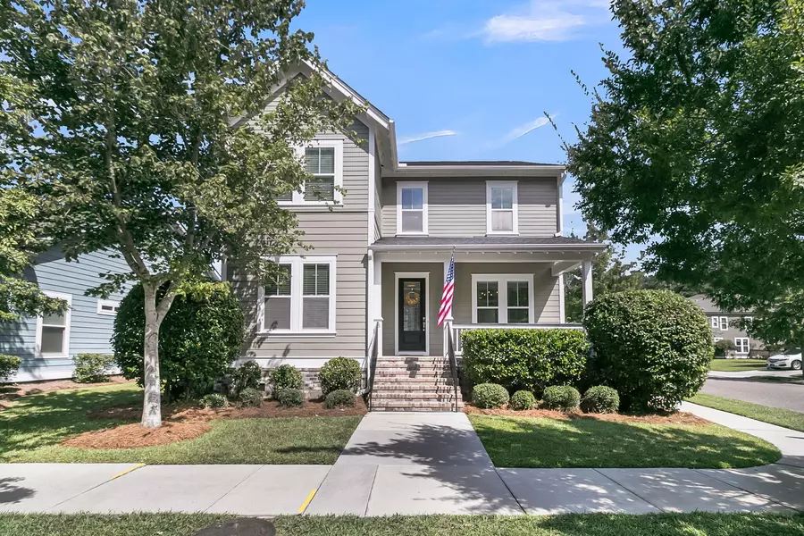 216 Ribbon Rd, Summerville, SC 29483