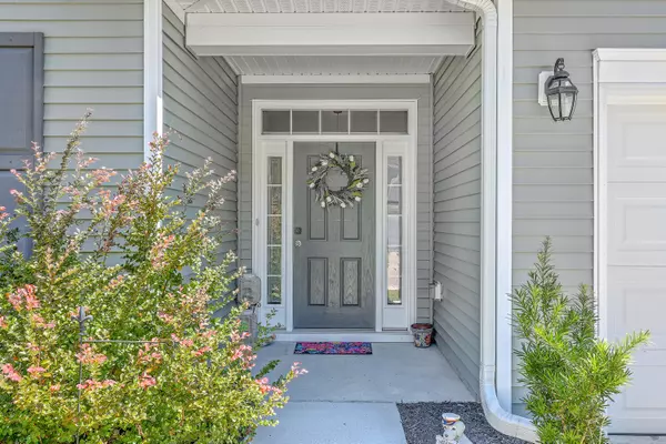 Goose Creek, SC 29445,162 Vango Dr