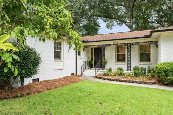 Charleston, SC 29412,1824 Houghton Dr